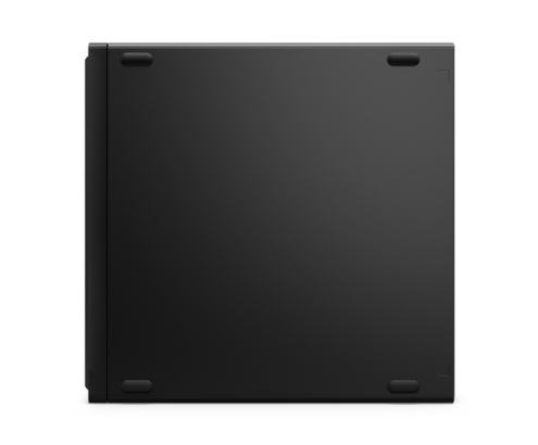 Lenovo ThinkCentre M70q Gen 6 Intel Core Ultra 5 225T 8 GB DDR5-SDRAM 256 GB SSD Windows 11 Pro Mini PC Negro