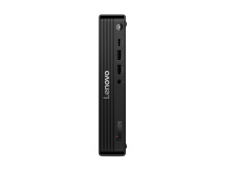 Lenovo ThinkCentre M70q Gen 6 Intel Core Ultra 5 225T 8 GB DDR5-SDRAM ...