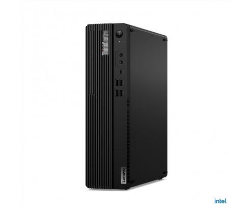 Lenovo ThinkCentre M70s Gen 4 Intel® Core™ i5 i5-13400 8 GB DDR4-SDRAM 256 GB SSD Windows 11 Pro SFF PC Negro