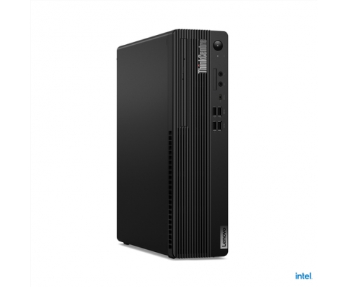 Lenovo ThinkCentre M70s Gen 4 Intel® Core™ i5 i5-13400 8 GB DDR4-SDRAM 256 GB SSD Windows 11 Pro SFF PC Negro