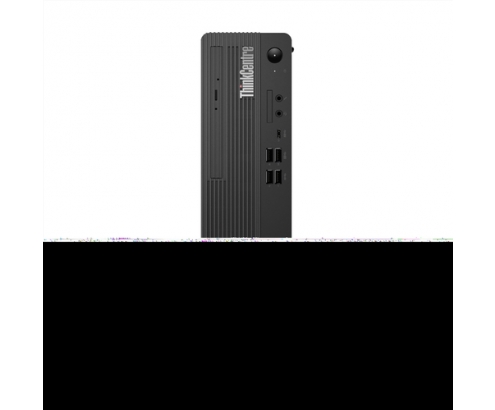 Lenovo ThinkCentre M70s Gen 4 Intel® Core™ i5 i5-13400 8 GB DDR4-SDRAM 256 GB SSD Windows 11 Pro SFF PC Negro