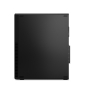 Lenovo ThinkCentre M70s Gen 5 Intel® Core™ i5 i5-14400 8 GB DDR5-SDRAM 256 GB SSD Windows 11 Pro SFF PC Negro