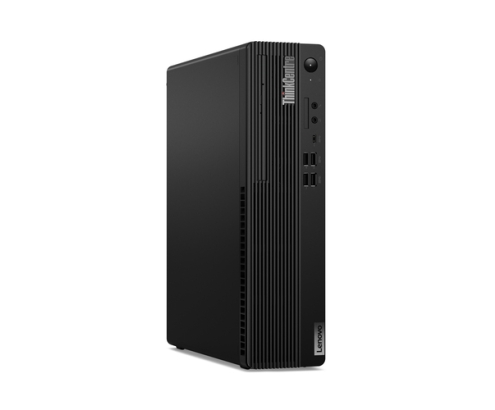 Lenovo ThinkCentre M70s Gen 5 Intel® Core™ i5 i5-14400 8 GB DDR5-SDRAM 256 GB SSD Windows 11 Pro SFF PC Negro