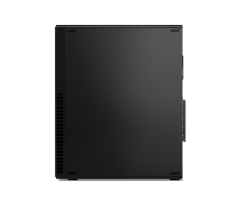 Lenovo ThinkCentre M70s Gen 5 Intel® Core™ i5 i5-14400 8 GB DDR5-SDRAM 256 GB SSD Windows 11 Pro SFF PC Negro