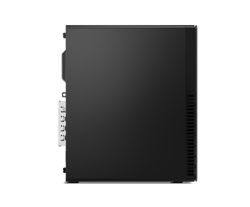 Lenovo ThinkCentre M70s Gen 5 Intel® Core™ i5 i5-14400 8 GB DDR5-SDRAM 256 GB SSD Windows 11 Pro SFF PC Negro