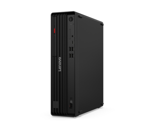 Lenovo ThinkCentre M70s Gen 6 Intel Core Ultra 7 265 16 GB DDR5-SDRAM 512 GB SSD Windows 11 Pro SFF PC Negro