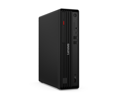 Lenovo ThinkCentre M70s Gen 6 Intel Core Ultra 7 265 16 GB DDR5-SDRAM 512 GB SSD Windows 11 Pro SFF PC Negro