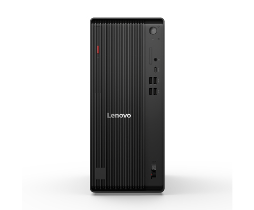 Lenovo ThinkCentre M70t Gen 6 Intel Core Ultra 5 225 16 GB DDR5-SDRAM 512 GB SSD Windows 11 Pro Torre PC Negro