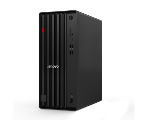 Lenovo ThinkCentre M70t Gen 6 Intel Core Ultra 5 225 16 GB DDR5-SDRAM 512 GB SSD Windows 11 Pro Torre PC Negro