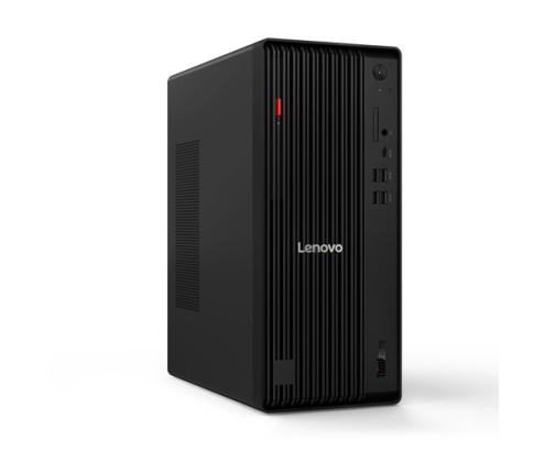 Lenovo ThinkCentre M70t Gen 6 Intel Core Ultra 5 225 16 GB DDR5-SDRAM 512 GB SSD Windows 11 Pro Torre PC Negro