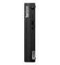 Lenovo ThinkCentre M75q Gen 2 AMD Ryzen™ 5 5600GE 8 GB DDR4-SDRAM 256 GB SSD Mini PC Negro