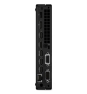 Lenovo ThinkCentre M75q Gen 2 AMD Ryzen™ 5 5600GE 8 GB DDR4-SDRAM 256 GB SSD Mini PC Negro