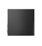 Lenovo ThinkCentre M75q Gen 2 AMD Ryzen™ 5 5600GE 8 GB DDR4-SDRAM 256 GB SSD Mini PC Negro