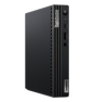 Lenovo ThinkCentre M75q Gen 2 AMD Ryzen™ 5 5600GE 8 GB DDR4-SDRAM 256 GB SSD Mini PC Negro