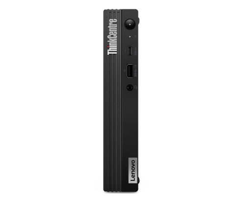 Lenovo ThinkCentre M75q Gen 2 AMD Ryzen™ 5 5600GE 8 GB DDR4-SDRAM 256 GB SSD Mini PC Negro