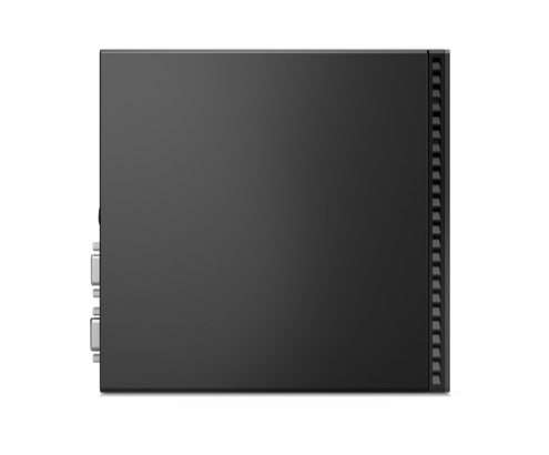 Lenovo ThinkCentre M75q Gen 2 AMD Ryzen™ 5 5600GE 8 GB DDR4-SDRAM 256 GB SSD Mini PC Negro