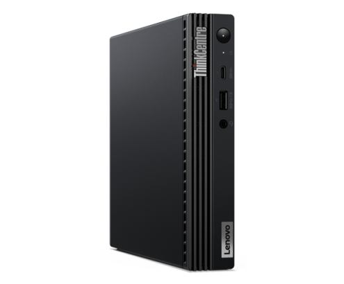 Lenovo ThinkCentre M75q Gen 2 AMD Ryzen™ 5 5600GE 8 GB DDR4-SDRAM 256 GB SSD Mini PC Negro