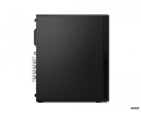Lenovo ThinkCentre M75s DDR4-SDRAM 5650G SFF AMD Ryzen™ 5 PRO 8 GB 256 GB SSD Windows 10 Pro PC Negro