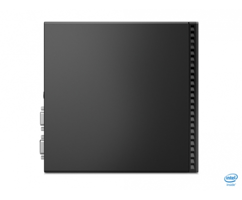 Lenovo ThinkCentre M80q DDR4-SDRAM ordenador i5-10500T 8gb ssd 256gb w10 Negro