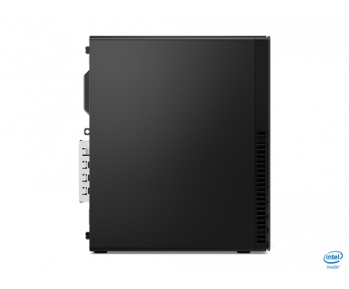 Lenovo ThinkCentre M90s DDR4-SDRAM i5-10500 SFF Intel® Core™ i5 16 GB 512 GB SSD Windows 10 Pro PC Negro