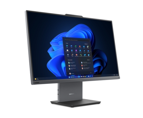Lenovo ThinkCentre neo 50a 27 Gen 5 Intel Core 7 240H 68,6 cm (27