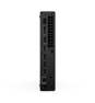 Lenovo ThinkCentre neo 50q Gen 5 Intel Core 5 210H 16 GB DDR5-SDRAM 512 GB SSD Windows 11 Pro Mini PC Negro