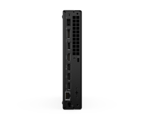 Lenovo ThinkCentre neo 50q Gen 5 Intel Core 5 210H 16 GB DDR5-SDRAM 512 GB SSD Windows 11 Pro Mini PC Negro