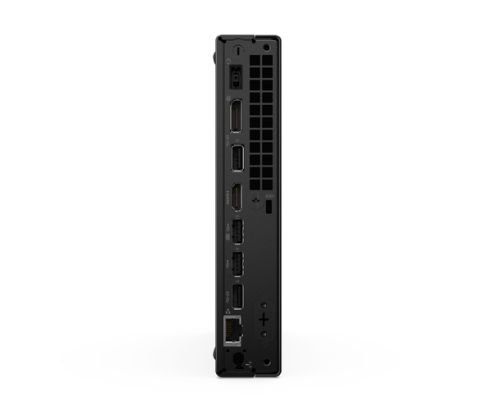 Lenovo ThinkCentre neo 50q Gen 5 Intel® Core™ i3 i3-1315U 8 GB DDR5-SDRAM 512 GB SSD Mini PC Negro