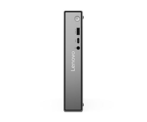 Lenovo ThinkCentre neo 50q Gen 5 Intel® Core™ i3 i3-1315U 8 GB DDR5-SDRAM 512 GB SSD Windows 11 Pro Mini PC Negro