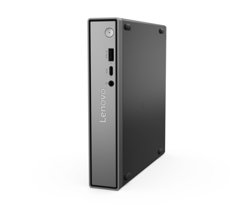Lenovo ThinkCentre neo 50q Gen 5 Intel® Core™ i3 i3-1315U 8 GB DDR5-SDRAM 512 GB SSD Windows 11 Pro Mini PC Negro