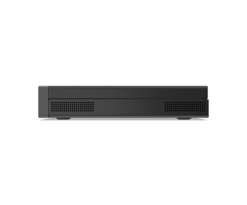 Lenovo ThinkCentre neo 50q Gen 5 Intel® Core™ i3 i3-1315U 8 GB DDR5-SDRAM 512 GB SSD Windows 11 Pro Mini PC Negro