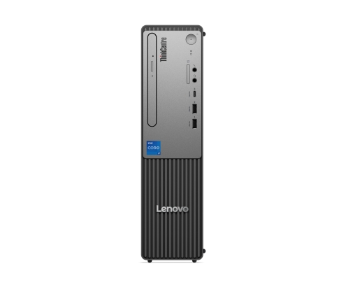 Lenovo ThinkCentre neo 50s Gen 5 Intel® Core™ i5 i5-14400 32 GB DDR5-SDRAM 1 TB SSD Windows 11 Pro SFF PC Negro
