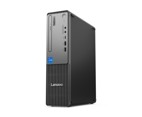 Lenovo ThinkCentre neo 50s Gen 5 Intel® Core™ i5 i5-14400 32 GB DDR5-SDRAM 1 TB SSD Windows 11 Pro SFF PC Negro