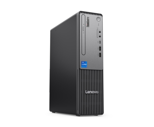 Lenovo ThinkCentre neo 50s Gen 5 Intel® Core™ i5 i5-14400 32 GB DDR5-SDRAM 1 TB SSD Windows 11 Pro SFF PC Negro