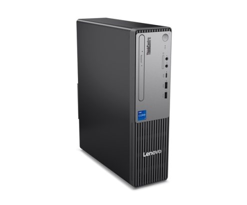 Lenovo ThinkCentre neo 50s Gen 5 Intel® Core™ i5 i5-14400 32 GB DDR5-SDRAM 1 TB SSD Windows 11 Pro SFF PC Negro