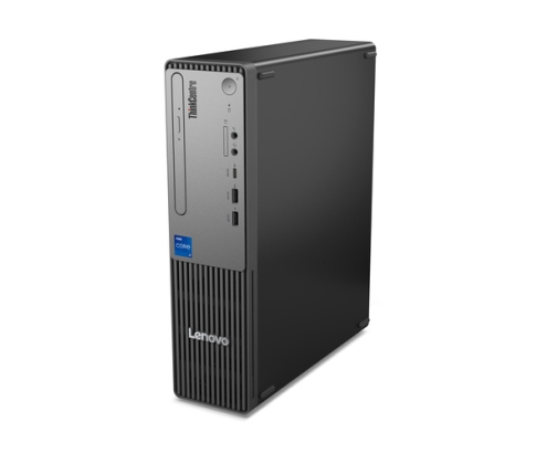 Lenovo ThinkCentre neo 50s Gen 5 Intel® Core™ i5 i5-14400 32 GB DDR5-SDRAM 1 TB SSD Windows 11 Pro SFF PC Negro