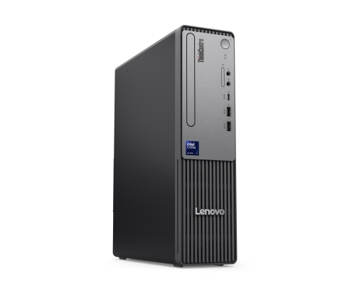 Lenovo ThinkCentre neo 50s Gen 6 Intel Core Ultra 5 225 16 GB DDR5-SDRAM 512 GB SSD Windows 11 Pro SFF PC Negro