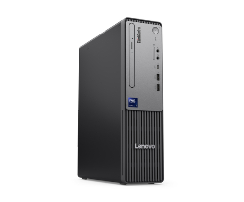 Lenovo ThinkCentre neo 50s Gen 6 Intel Core Ultra 5 225 16 GB DDR5-SDRAM 512 GB SSD Windows 11 Pro SFF PC Negro