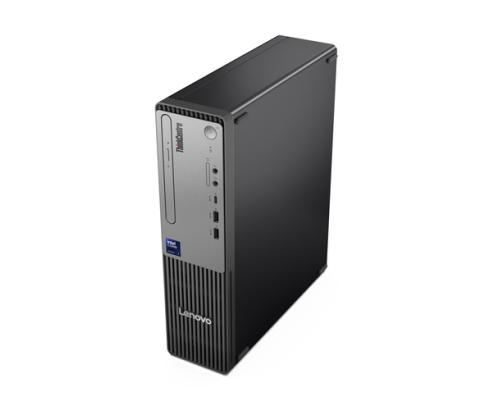 Lenovo ThinkCentre neo 50s Gen 6 Intel Core Ultra 5 225 16 GB DDR5-SDRAM 512 GB SSD Windows 11 Pro SFF PC Negro