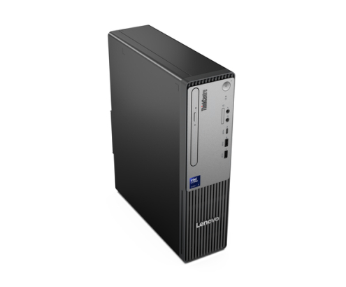 Lenovo ThinkCentre neo 50s Gen 6 Intel Core Ultra 5 225 16 GB DDR5-SDRAM 512 GB SSD Windows 11 Pro SFF PC Negro