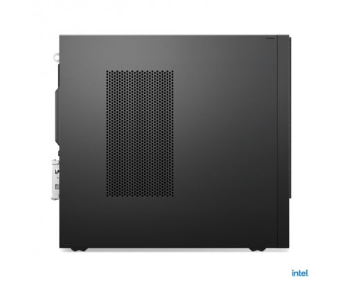 Lenovo ThinkCentre neo 50s SFF Intel® Core™ i3 i3-12100 8 GB DDR4-SDRAM 256 GB SSD Windows 11 Pro PC Negro