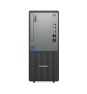 Lenovo ThinkCentre neo 50t Gen 5 Intel® Core™ i5 i5-14400 16 GB DDR5-SDRAM 512 GB SSD Windows 11 Pro Torre PC Negro