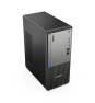 Lenovo ThinkCentre neo 50t Gen 5 Intel® Core™ i5 i5-14400 16 GB DDR5-SDRAM 512 GB SSD Windows 11 Pro Torre PC Negro
