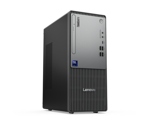 Lenovo ThinkCentre neo 50t Gen 6 Intel Core Ultra 5 225 16 GB DDR5-SDRAM 512 GB SSD Windows 11 Pro Torre PC Negro