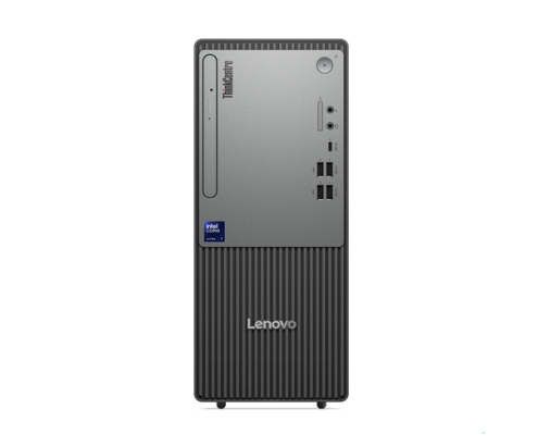 Lenovo ThinkCentre neo 50t Gen 6 Intel Core Ultra 5 225 16 GB DDR5-SDRAM 512 GB SSD Windows 11 Pro Torre PC Negro
