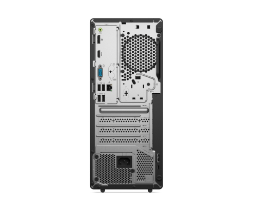 Lenovo ThinkCentre neo 50t Gen 6 Intel Core Ultra 5 225 16 GB DDR5-SDRAM 512 GB SSD Windows 11 Pro Torre PC Negro