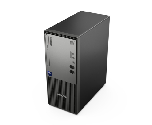 Lenovo ThinkCentre neo 50t Gen 6 Intel Core Ultra 5 225 16 GB DDR5-SDRAM 512 GB SSD Windows 11 Pro Torre PC Negro