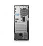 Lenovo ThinkCentre neo 50t Intel® Core™ i5 i5-12400/16 GB/512 GB SSD Windows 11 Pro PC Negro