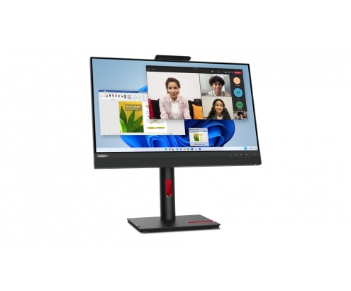 Lenovo ThinkCentre Tiny-In-One 24 LED display 60,5 cm (23.8