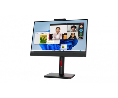 Lenovo ThinkCentre Tiny-In-One 24 LED display 60,5 cm (23.8
